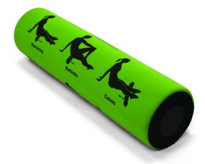 SMART ROLLER (green)