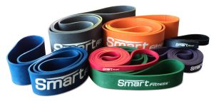 SMART FITNESS Strength Band