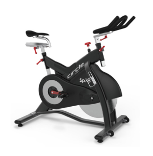 CIRCLE FITNESS Sp7b Indoor Cycle