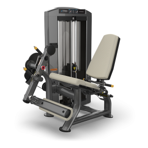 True Fitness - Palladium Seated Leg Extension - Acrylic Shroud