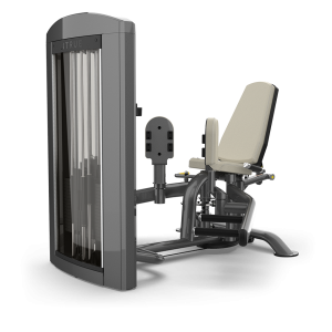True Fitness - Palladium Inner/Outer Thigh - Acrylic Shroud