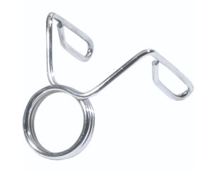 SPRING-LOCK COLLARS (PAIR)