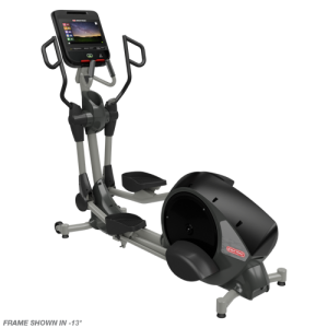 8-RDE Rear Drive Elliptical - LCD