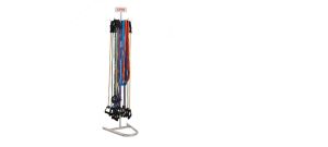 Steel Tubing Tree