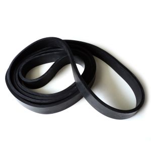 SUPER STRENGTH BAND X-LIGHT - BLACK