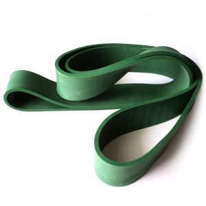 SUPER STRENGTH BAND - MEDIUM - GREEN