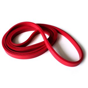 SUPER STRENGTH BAND XX-LIGHT - RED