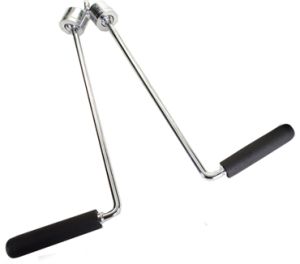 SupraBar Spreader Bar SPR-22