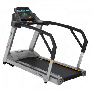 Matrix T3XH Treadmill