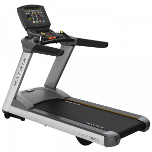 Matrix T5X Treadmill