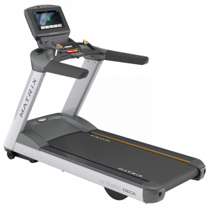 Matrix T7xe Treadmill