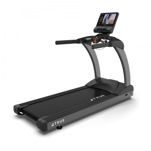 TRUE FITNESS - 400 Treadmill