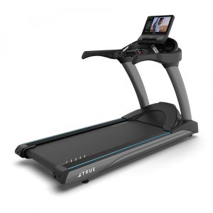 TRUE FITNESS - 650 Treadmill