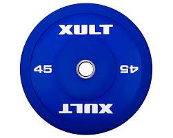 Training Bumper Plate