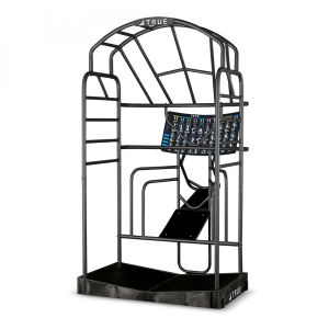 TRUE FITNESS - Stretch Cage
