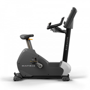 MATRIX Performance Touch Upright Cycle