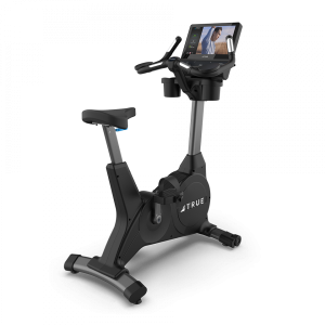 TRUE FITNESS - Commercial 400 Upright Bike