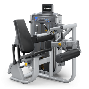 Matrix Ultra Seated Leg Curl