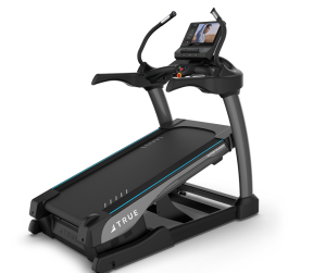 TRUE FITNESS Alpine Runner Incline Trainer