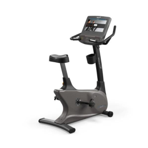 VISION FITNESS U600E Upright Bike