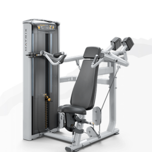 Matrix Versa Converging Shoulder Press 