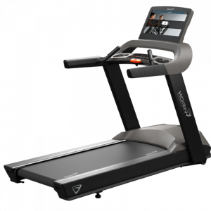 VISION T600E Treadmill
