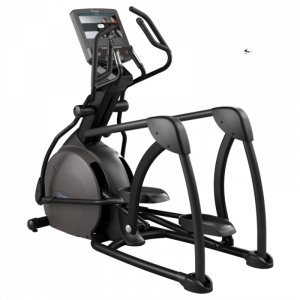 VISION FITNESS S700E Ascent Trainer
