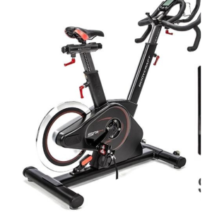 BODYCRAFT SPR Indoor Club Group Cycle