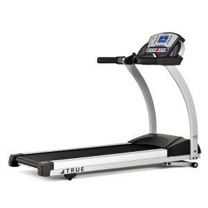 TRUE FITNESS - 200 Treadmill