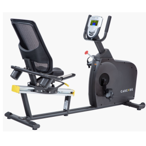 CASCADE FITNESS CMXRT Recumbent Exercise Bike