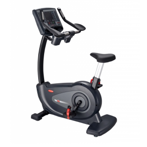 CIRCLE FITNESS B8 Upright Bike 