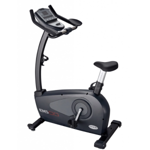 CIRCLE FITNESS B6 Upright Bike 