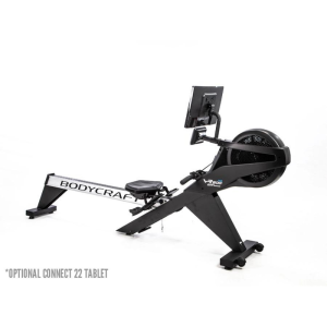 BODYCRAFT VR500 Pro Rowing Machine