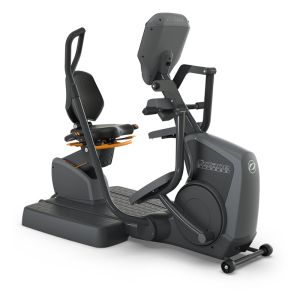 OCTANE FITNESS  Recumbent Elliptical XR6000S 