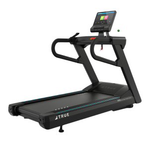 TRUE FITNESS Apex Treadmill
