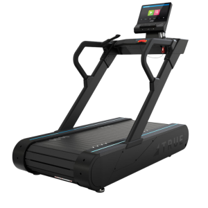 TRUE FITNESS Stryker Slat Treadmill