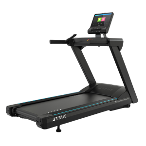 TRUE FITNESS Gravity Plus Treadmill
