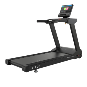 TRUE FITNESS Launch Treadmill