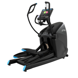 TRUE FITNESS Apex Cross Trainer