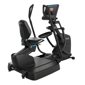 TRUE FITNESS Apex Recumbent Elliptical