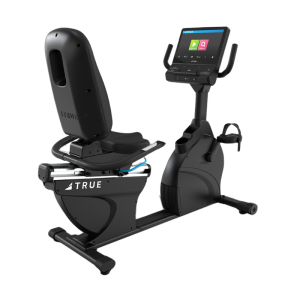 TRUE FITNESS Apex Recumbent Bike