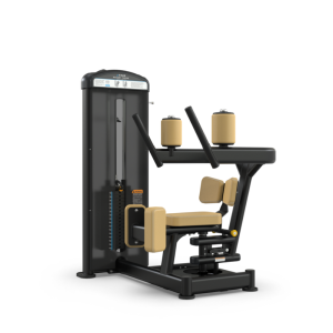 TRUE FITNESS - FUSE 1700 Rotary Torso Machine