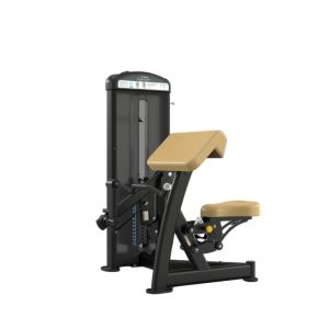 TRUE FITNESS - FUSE 0600 Biceps Curl