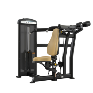 TRUE FITNESS - FUSE 0700 Shoulder Press