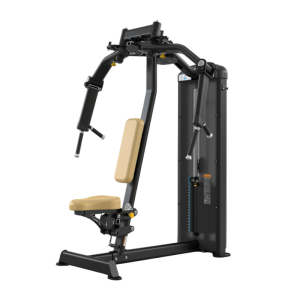 TRUE FITNESS - FUSE 1000 Pec Fly/Rear Delt
