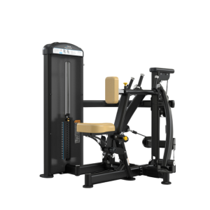 TRUE FITNESS - FUSE 1200 Seated Row