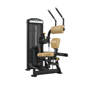 TRUE FITNESS - FUSE 1400 Abdominal