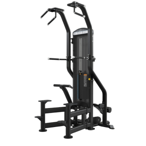 TRUE FITNESS - FUSE 4000 Weight Assisted Chin Dip Machine