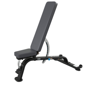 TRUE FITNESS - XFW 7500 Flat/Incline/Decline Bench