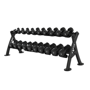 TRUE FITNESS XFW-4700 Dumbbell Rack